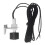 2X SS3 Condensate Drain Pan  Float  Condensate Overflow  HVAC Float  6 Ft. Cord 5
