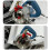 2X Dust Remover Water Sprayer System for Marble Brick Tile Cutting Machine Nozzle Coolant Misting Angle Grinder Cutter 8