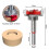 Hinge Drill Combination Set Hinge Woodworking Opening Locator 35Mm Adjustable Woodworking Door Lock Hinge Drill 4