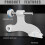 6Pcs Hinge Pin White  Adjustable Heavy Duty Hinge with Rubber Bumper To Reduce Potential Damage Wall Dents 4