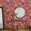 ENVY Envy Paradiso Floral Wallpaper | Hot Pink 4