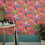 ENVY Envy Paradiso Floral Wallpaper | Hot Pink 3