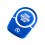 Engine Start Stop  Button Sticker One-Touch Ignition  Sticker for - W177 AB Class GLB A180 B 1