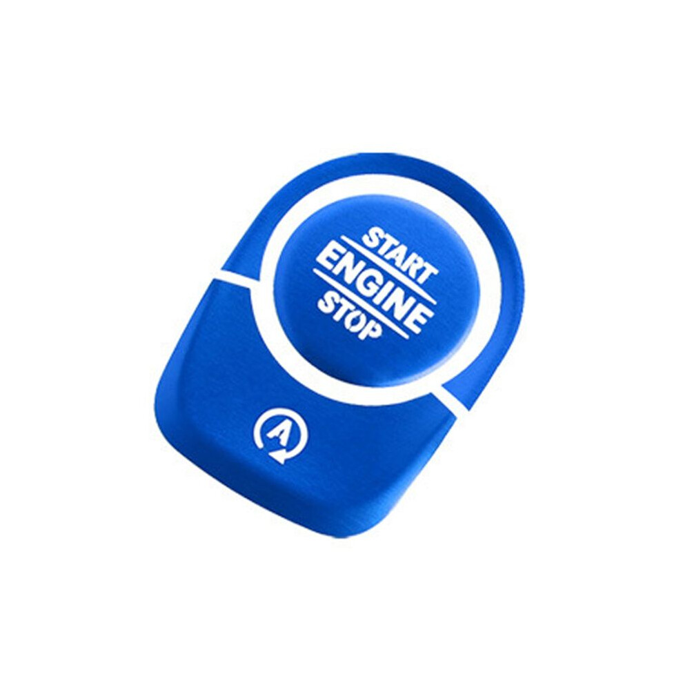 Engine Start Stop Button Sticker One-Touch Ignition Sticker For - W177 Ab Class Glb A180 B 4713122564416