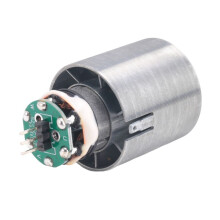 130000 RPM Brushless Motor Turbo Jet Fan Motor for Brushless Blower Violent Fan Brushless Motor
