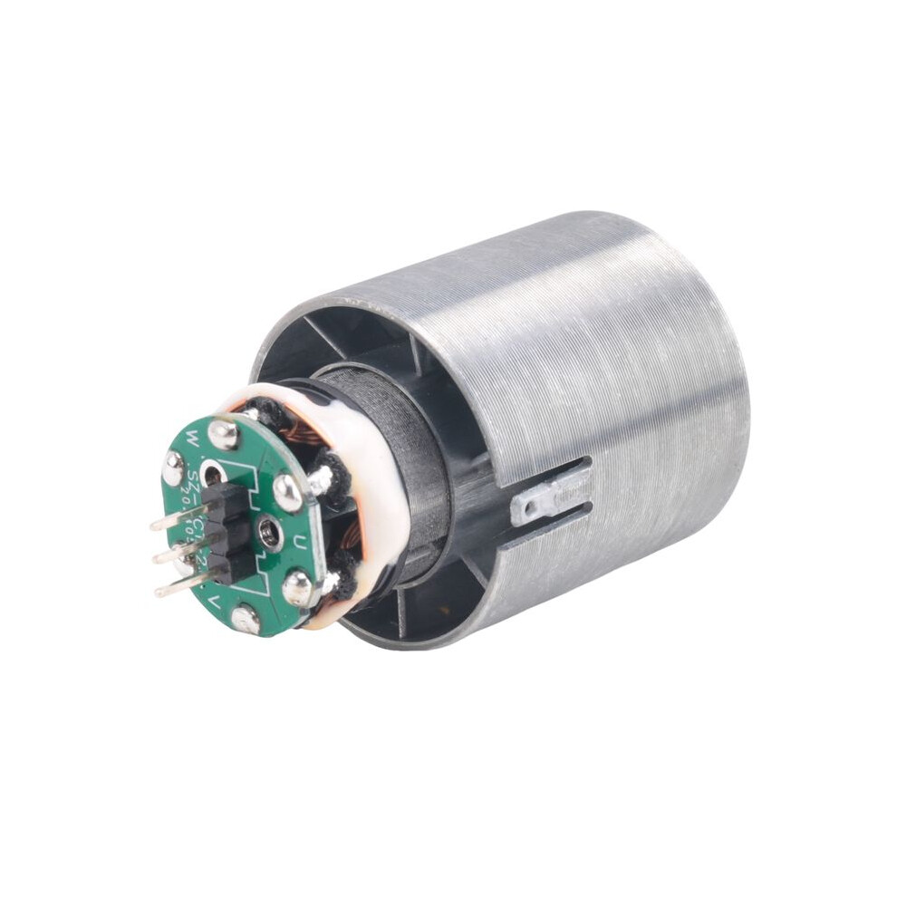 130000 Rpm Brushless Motor Turbo Jet Fan Motor For Brushless Blower Violent Fan Brushless Motor 6031973636907