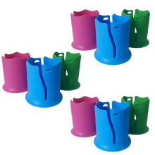 Paddle Board Drink Holder, Kayak Drink Holder Paddle Board & Kayak Drink Holder Water Bottle Holder