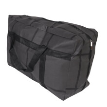 Large-Capacity Clothes Quilt Storage Bag Moving Storage Bag Portable Hand-Held Dustproof Luggage Bag 40L