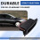 Car Frame Fascia Storage Box Lower Screen Frame Panel Radio Panel Frame for  Megane 3 Fluence 2009-2013 5