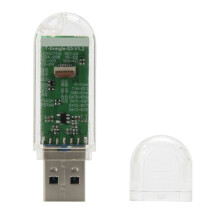 T-Dongle-S3 ESP32-S3 Płytka Rozwojowa Klucza Sprzętowego dla Nerdminer Bitcoin Nerd Miner BTC Miner Klucz USB