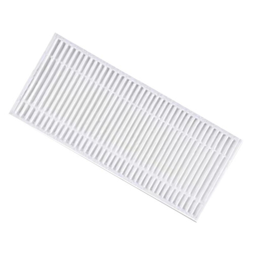 For  Robot Vacuum E5 C108 Replacement Parts Accessories Side Brush Mop Cloth Filter 2