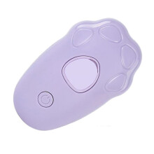 Escova de Gato com Escova de Cachorro A para Queda de Pêlos de Animais de Estimação Pente para Massagem, Limpeza e Remoção de Pêlos Soltos
