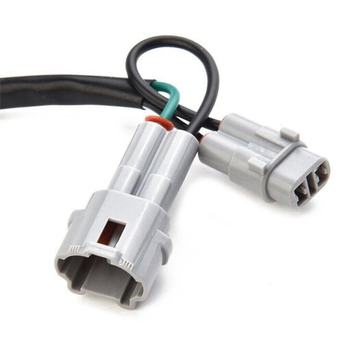 Koplamp Sleeper Plug en -Schakelaar voor Sur Ron  LBX  X260 2