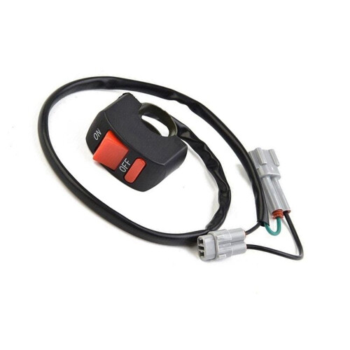 Headlight Sleeper Plug and   for Sur Ron  LBX  X260 1