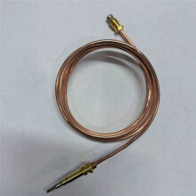 508041 Thermocouple de Brûleur de Cuisson 1400 mm Cuisinière à Gaz Four Thermocouple Brûleur de Cuisson