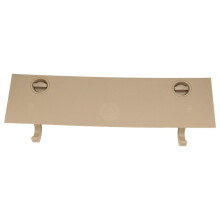 1TD868431 Bakre Bagagerumsskyddspanel för 2005-2015 Bagagelock Interiörpanel Trim Warning 1TD868431,B