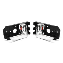 Car Interior Door Handle for  Cerato 2005 - 2012 Internal Handle 82610-2F000 82620-2F000