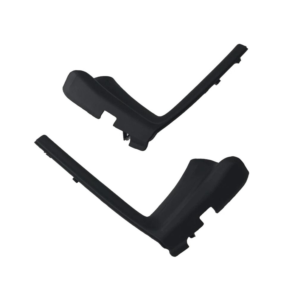 2Pcs Front Windshield Water Collecting Seal Cover For Yaris Vitz Nsp130 2015-2017 4711684889862