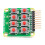 2x4 Keypad 4x2 Keypad 8 Push Buttons Key Board Matrix Keyboard Button for  AVR  2x4 Module AVR  Module 2