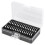Ring Sizer Tool,Ring Gauges Finger Sizer Measuring Ring Tool 33 Pcs Ring Sizer Measuring Tool Stainless Steel Ring Sizer 8