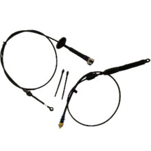 12477640 Shift Cable for Silverado Sierra 1500 3500 Pickup Truck Transmission Shift Cable 905-144