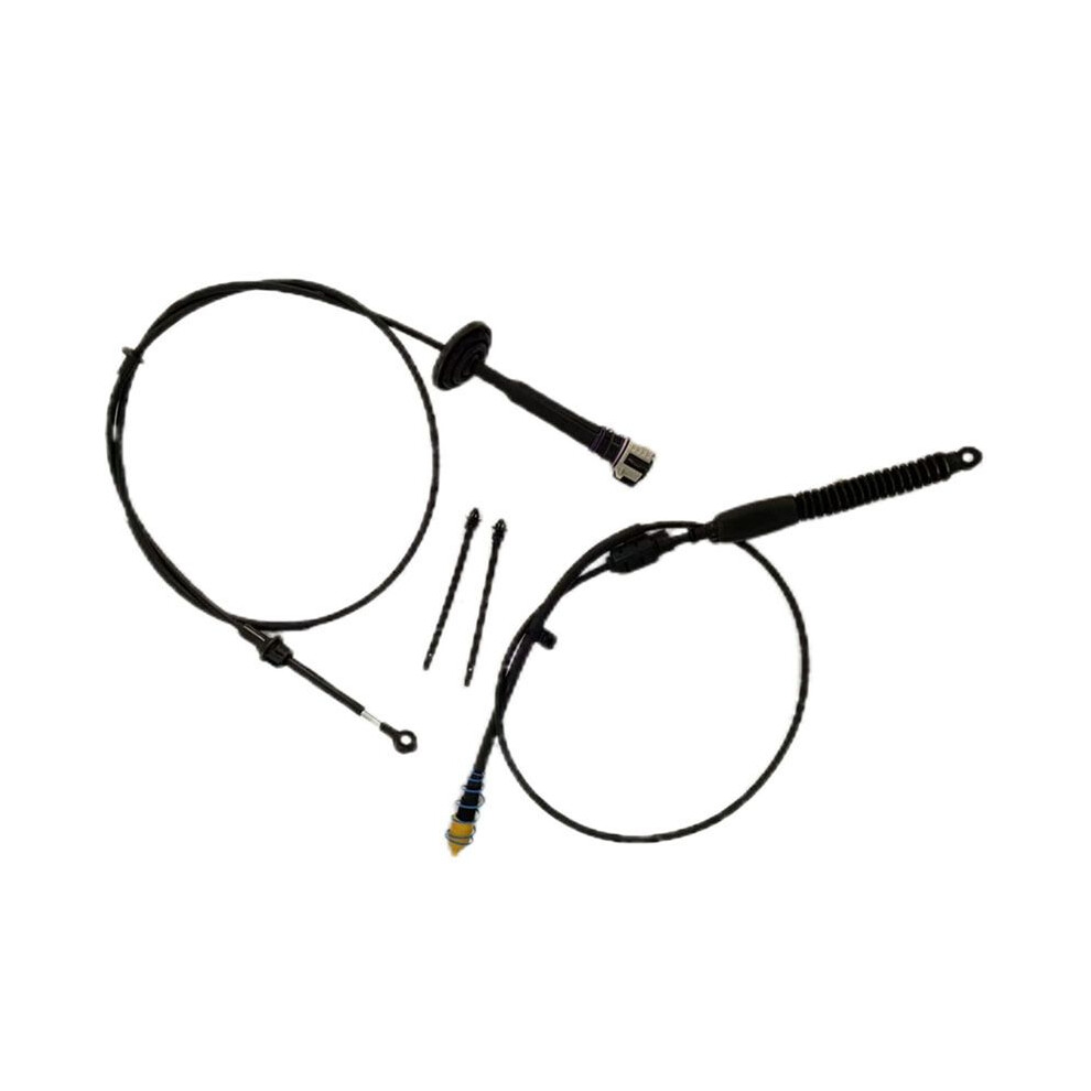 12477640 Shift Cable For Silverado Sierra 1500 3500 Pickup Truck Transmission Shift Cable 905-144 4711367668838