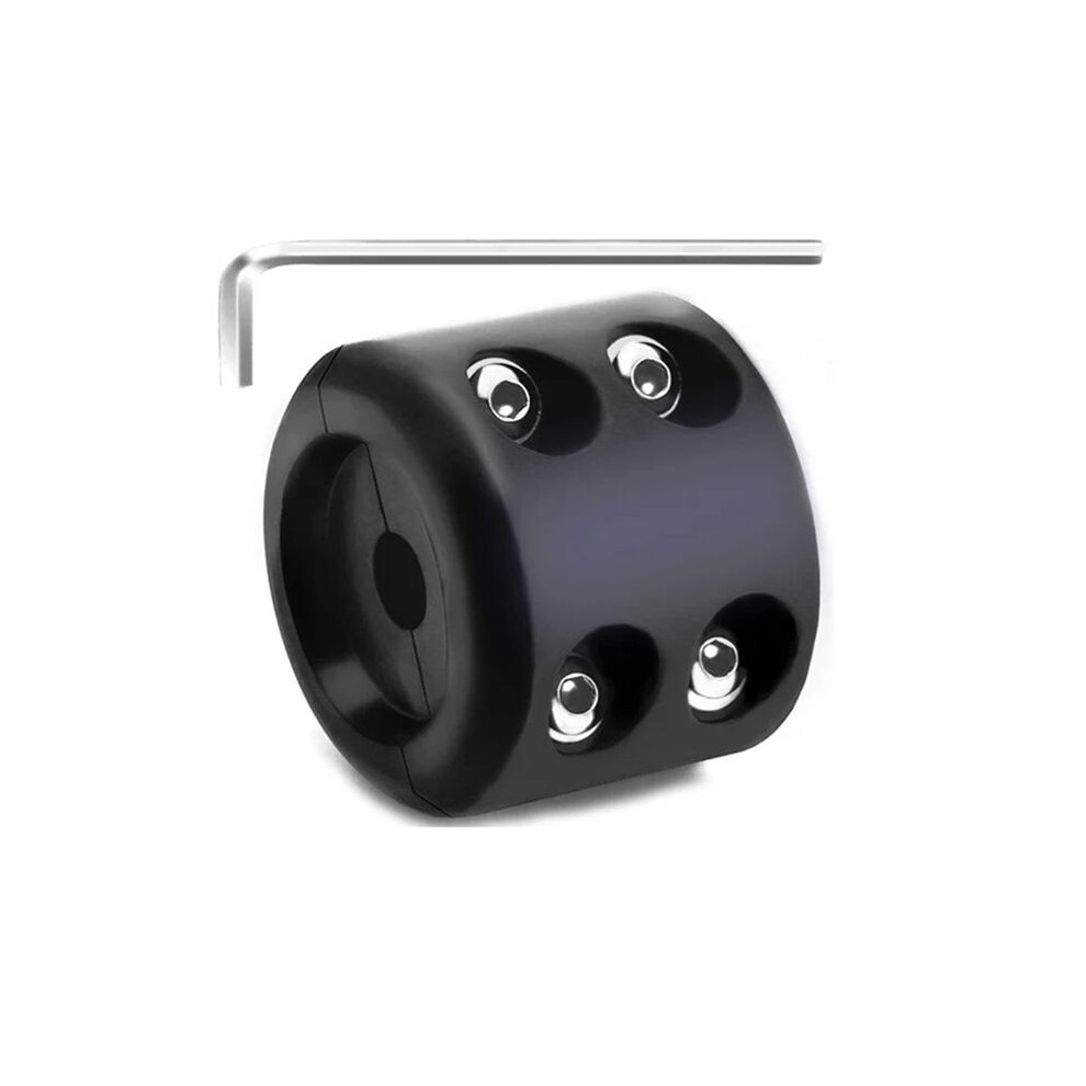 Car Winch Hook Stop Cable Protector Cable Hook Stop Bump Stopper Vehicle Modification Atv Cable Saver Accessories 4713058911193