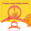 10-Piece Practical Orange Grapefruit Peeler Fruit Peeler Slicing Cutter Lemon Fruit Slicer Ring Kitchen Gadgets 3