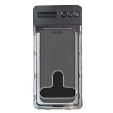 Cassetta di Sicurezza con Timer per Telefono Autodisciplina per Custodia per Telefono Android Armadietto con Timer per Autocontrollo per