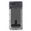 Self-Discipline Phone Timer Lock Box for  Android Phone Case Self-Control Timer Locker for Students Adults Black 1