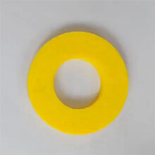 Car Dampers Gasket Rubber Bushing Dampers Auto Front Strut Tower Suspension Bearing Washer