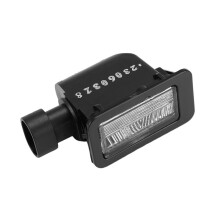 4108100XG08XA Car Rear License Plate Light Assembly for Great Wall Voleex C30 C50 ORA R1 IQ H5 H6 H9 M2 Wingle 6