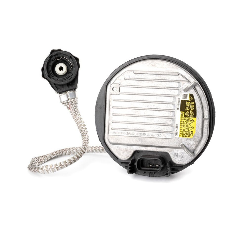 8596745010 85967-45010 Car Xenon Ballast Control Unit For Rav4 Fortuner 2014 Light 4711289036708
