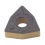 CNC Lathe Indexable Solid Carbide Turning Insert Cutting Blade for Turning Tool Holder for Roughing Finishing 1