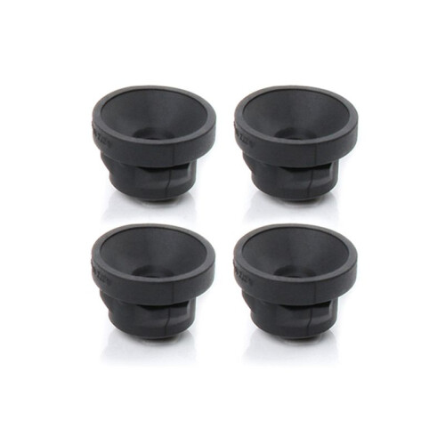 A2721410487 Engine Buffer Gommet Bung Absorbers för - M272/273 Buffer Block Packning Pier Sleeve