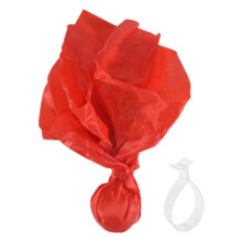 Halloween Flutuante Bola de Fogo Prop Chama Lâmpada Prop Artificial Falso Fogo Flutuante Adereços Sem Chama para Casa Decoração de Halloween