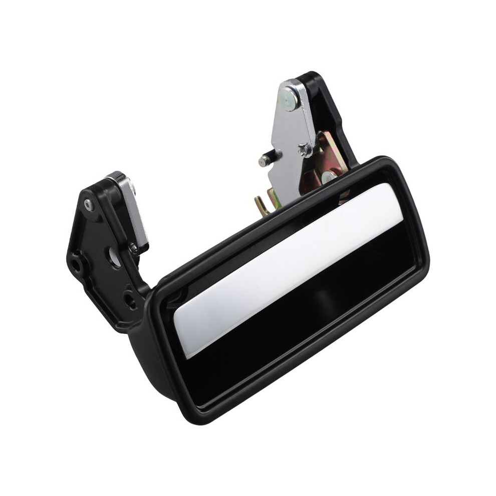For 142 164 240 245 260 262 Front Rear Outside Exterior Door Handle 1202430,83432430 Left Light 6033725954338