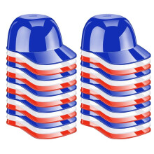 Ciotola per Snack per Gelato con Casco da Baseball, Ciotola per Berretto da Baseball, Ciotola per Patatine per Casco per Bambini, Casco per