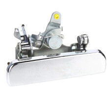 Car Trunk Handle UH7165750 for Ranger B2500 Pickup 1998-2006