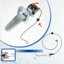 35100 RV Furnaces Igniter Electrode Kit for  Flame New Series Furnaces, for Atwood AFS AFM AFL DFS DFM DFL