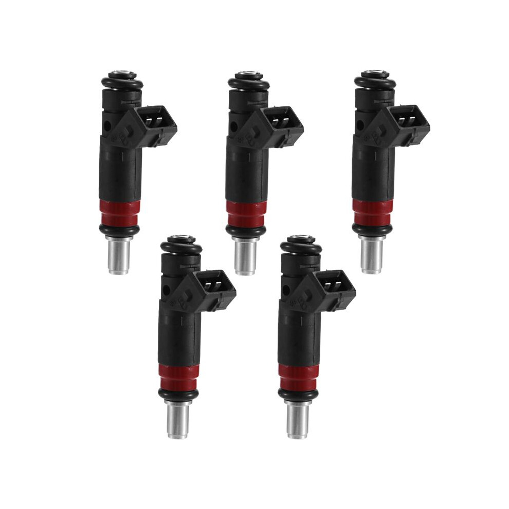 5Pcs Fuel Injection Valve Fuel Injector For Car Nozzle Dosing Module Urea Fuel Injector 21150162D 6133711938899