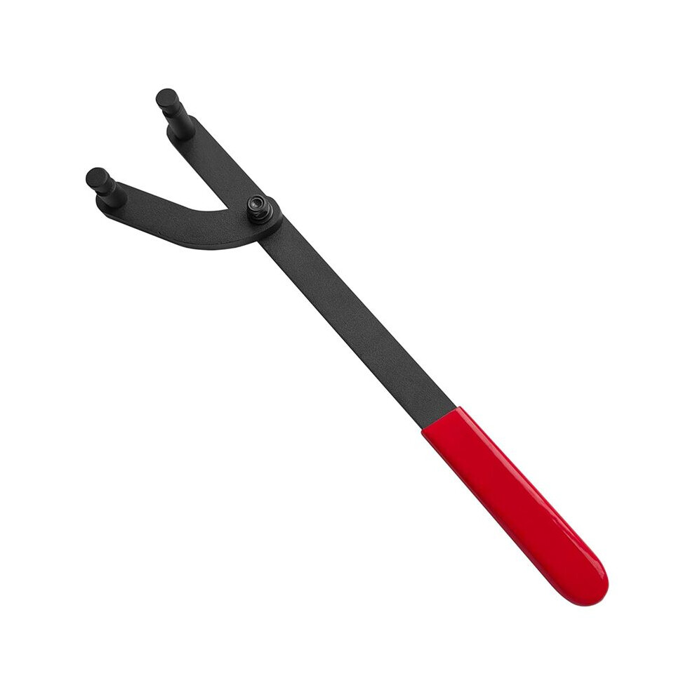 Universal Camshaft Pulley Holder Tool Camshaft Pulley Removal Tool Cam Pulleys Holder Cam Sprocket Holding Tool 6031535536584