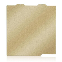 PEI Powder Coating Build Plate 184 X 184 Mm/ 7.24 X 7.24inchs for Bambu-Lab A1 Textured Spring Steel Sheet