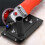 45 Degree Chamfer 100 Type Angle Grinder Stand for Tile 45 Chamfer Cutting Metal Ceramic Tile Chamfering Bracket B 3
