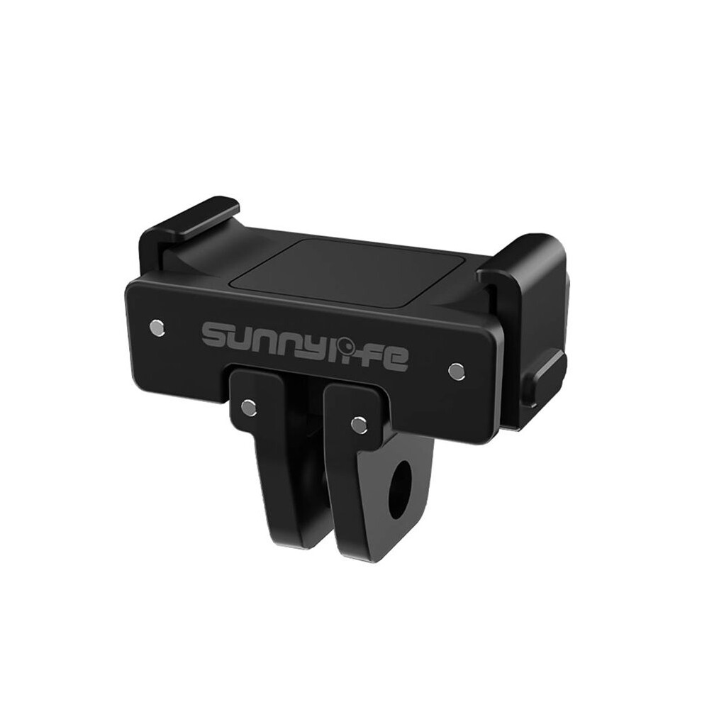 Adapter Quick Release Plate For Osmo Pocket 3 Quick Release Adapter Foldable Quick Release Plate Expansion Accessories 6031146832877