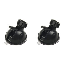 Car Suction Cup Bracket Light  Bracket Driving Recorder   Suction Cup for 12mm Nextbase Driving Recorder