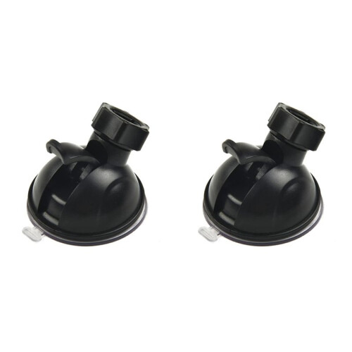 Car Suction Cup Bracket Light  Bracket Driving Recorder   Suction Cup for 12mm Nextbase Driving Recorder
