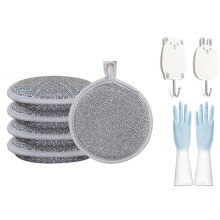 Multipurpose Wire Dish Washing Tras, 2024, det Senaste Multi-Purpose Wire Dish Washing Trass, Används för Våt och Torr C