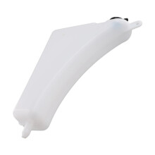 Front Coolant Reservoir Expansion Tank for Hilux 2004 2005-2017 L4 2.7L 16470-0C040 164700C040