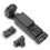 Adapter Quick Release Plate för OSMO POCKET 3 Quick Release Adapter Vikbar Quick Release Plate Expansion Tillbehör 1